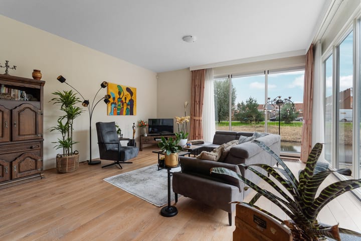 Foto 13 van Tenerifestraat 22