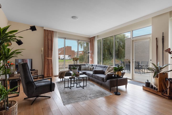 Foto 14 van Tenerifestraat 22