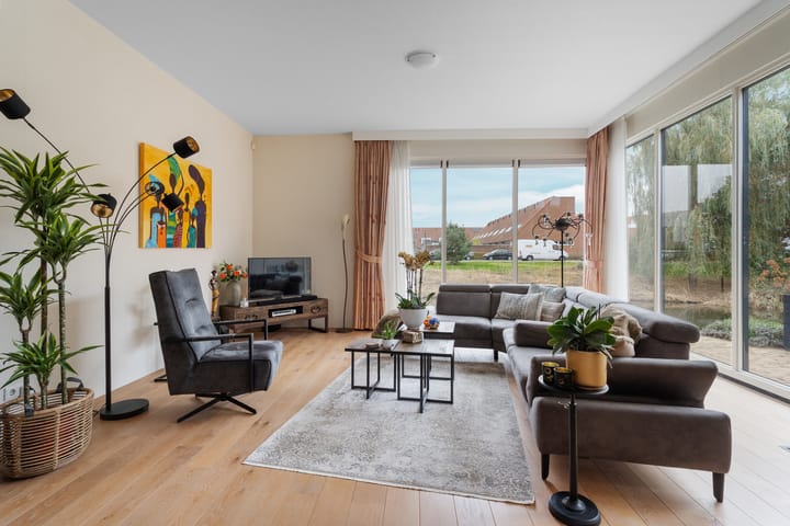 Foto 16 van Tenerifestraat 22