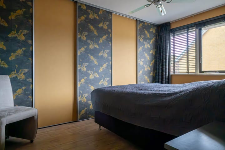 Foto 13 van Beiaardierlaan 36