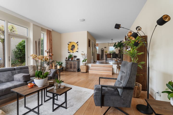 Foto 19 van Tenerifestraat 22