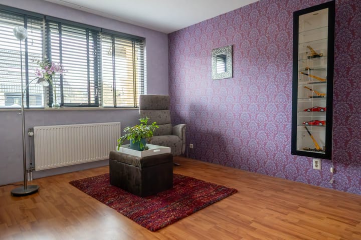 Foto 14 van Beiaardierlaan 36