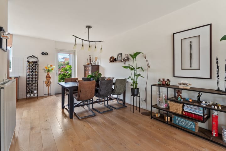 Foto 23 van Tenerifestraat 22