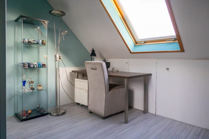 Foto 20 van Beiaardierlaan 36