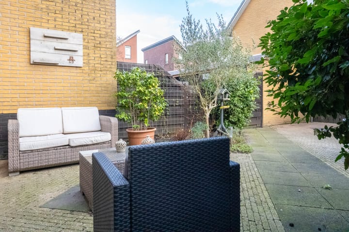 Foto 23 van Beiaardierlaan 36