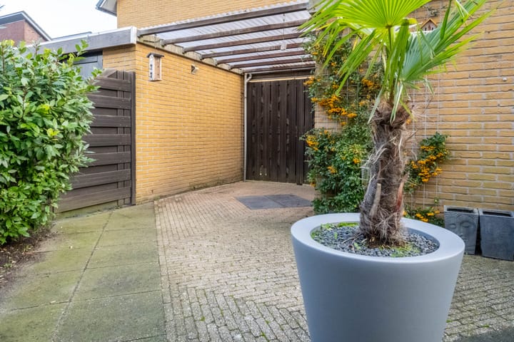 Foto 24 van Beiaardierlaan 36