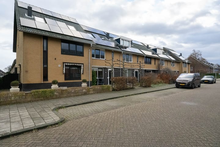 Foto 27 van Beiaardierlaan 36