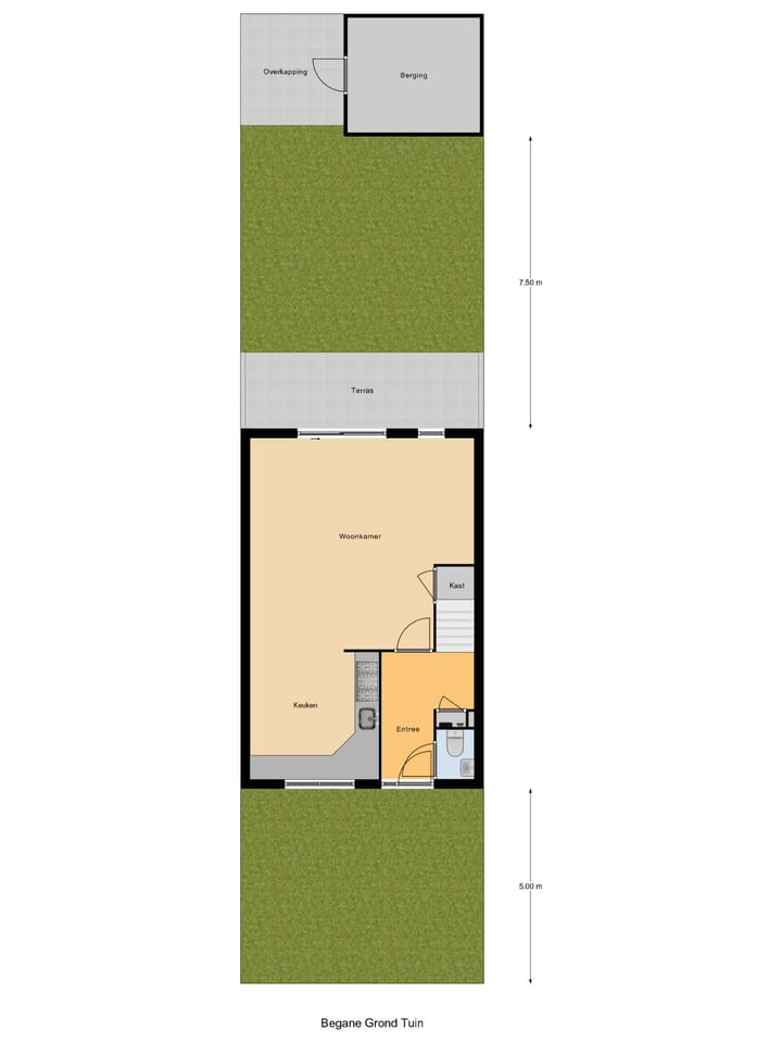 Foto 28 van Beiaardierlaan 36