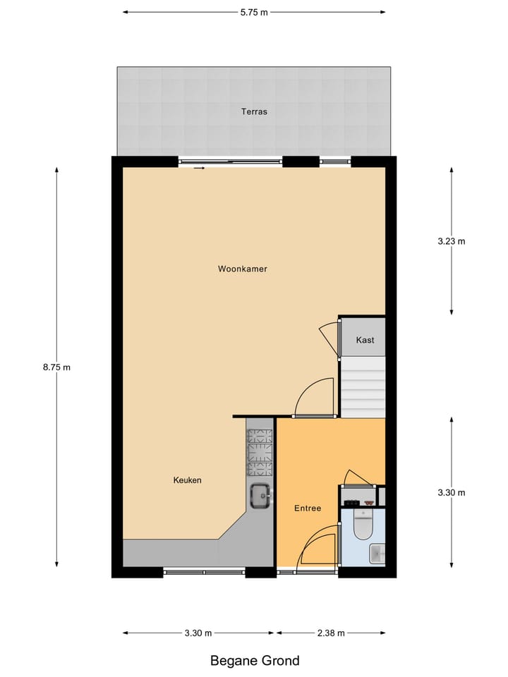 Foto 29 van Beiaardierlaan 36