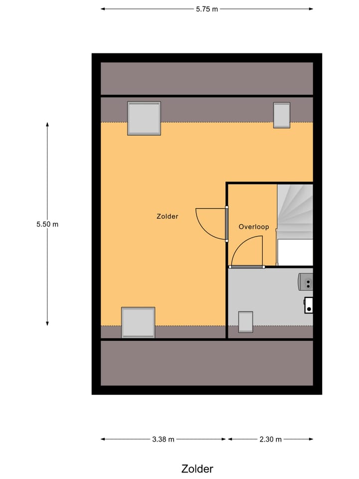 Foto 31 van Beiaardierlaan 36