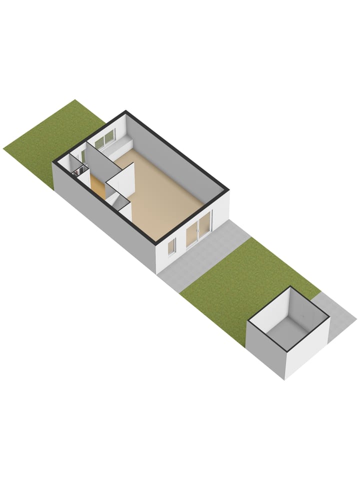 Foto 32 van Beiaardierlaan 36