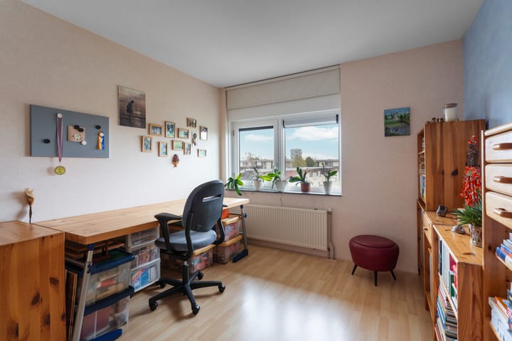 Foto 36 van Tenerifestraat 22