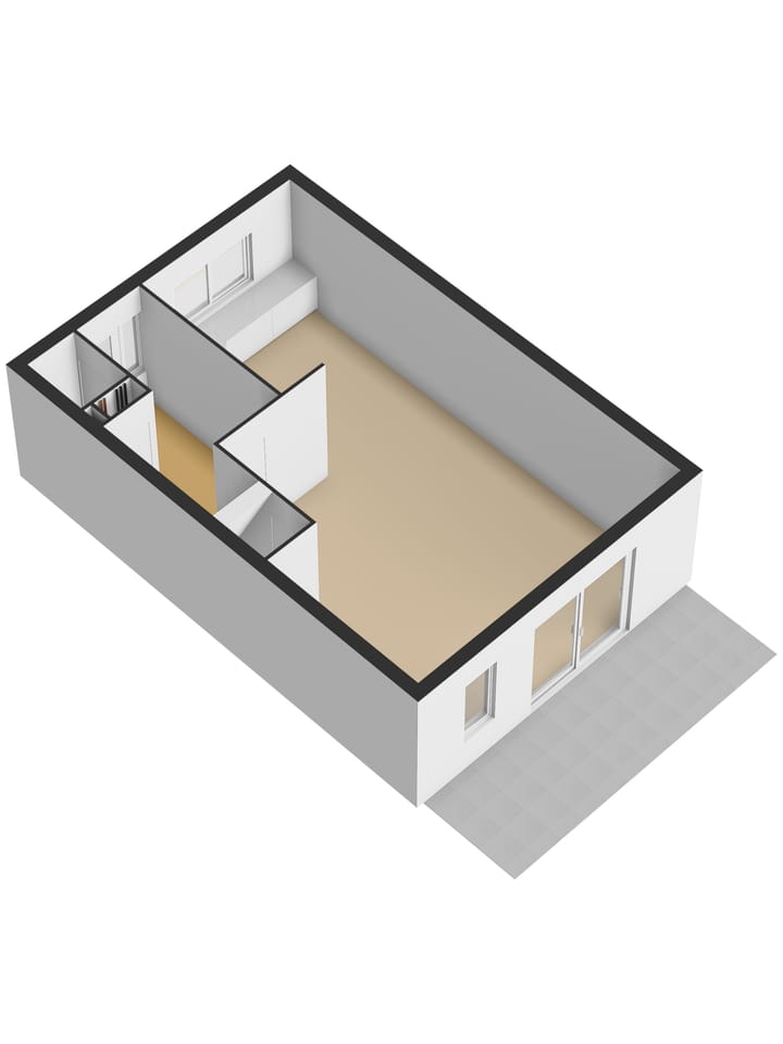 Foto 33 van Beiaardierlaan 36