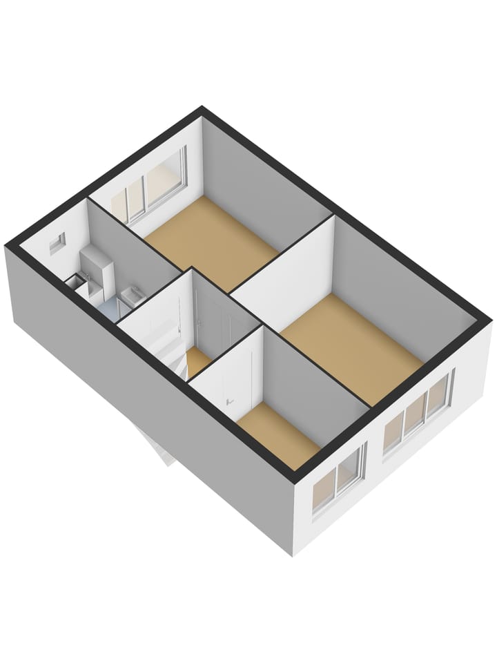 Foto 34 van Beiaardierlaan 36