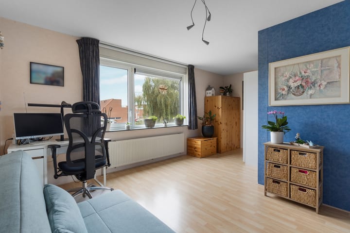 Foto 44 van Tenerifestraat 22