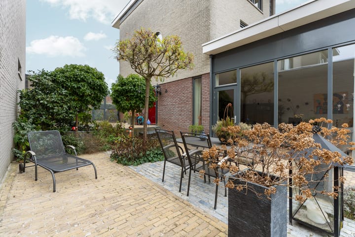 Foto 51 van Tenerifestraat 22