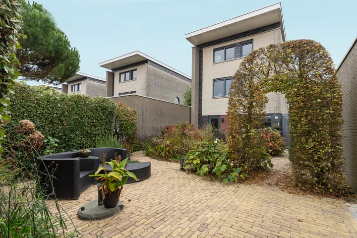 Foto 64 van Tenerifestraat 22