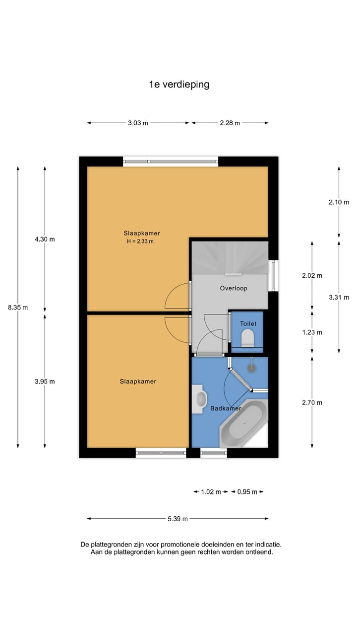 Foto 67 van Tenerifestraat 22