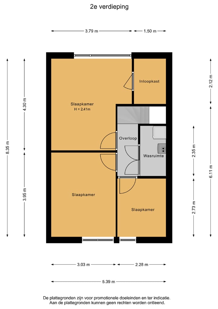 Foto 68 van Tenerifestraat 22