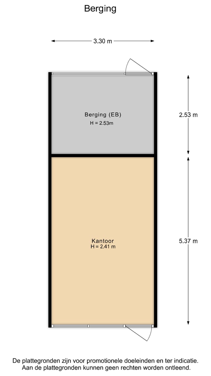 Foto 69 van Tenerifestraat 22