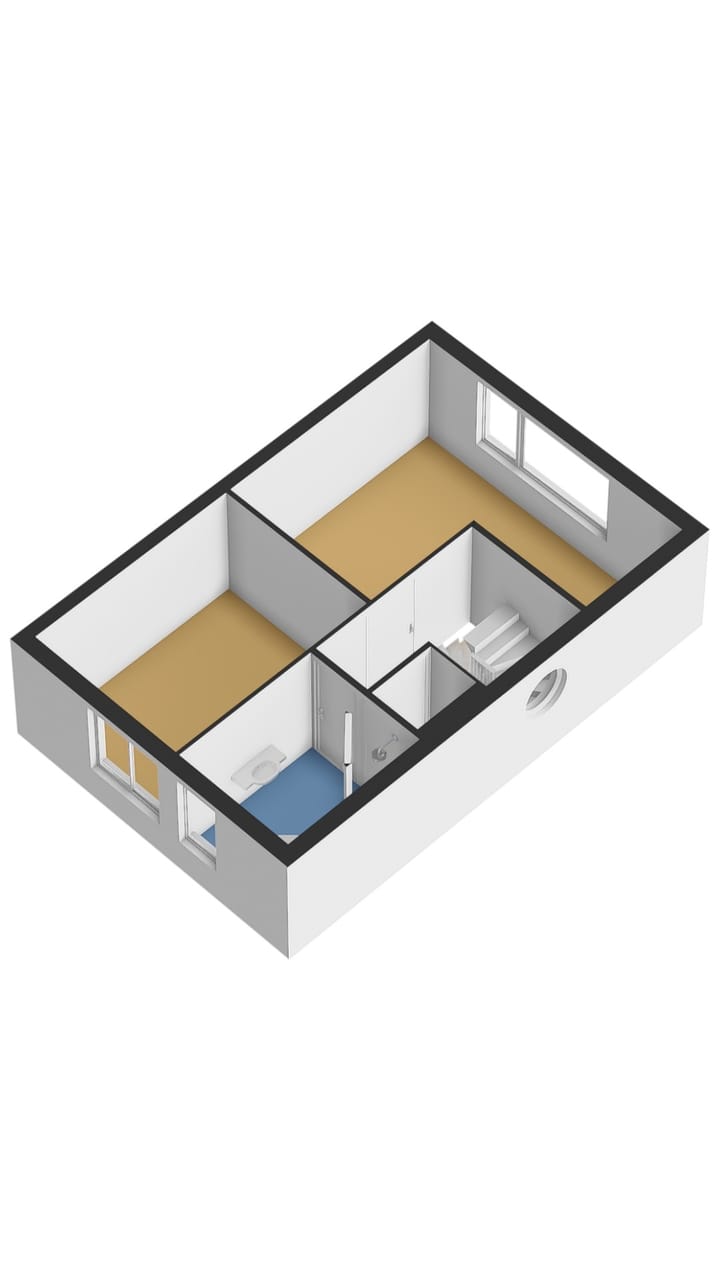 Foto 71 van Tenerifestraat 22