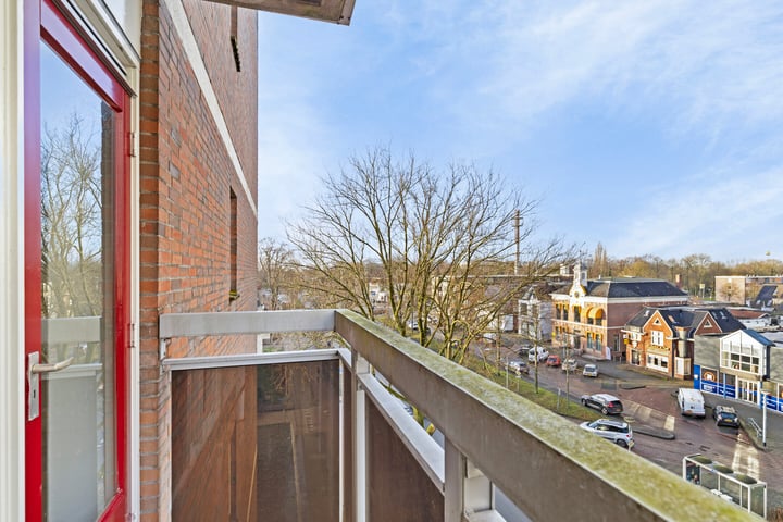 View photo 3 of Hoofdstraat 30-E