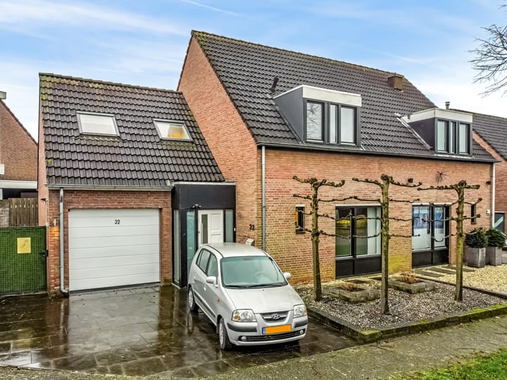 Foto 1 van Elserveldstraat 32