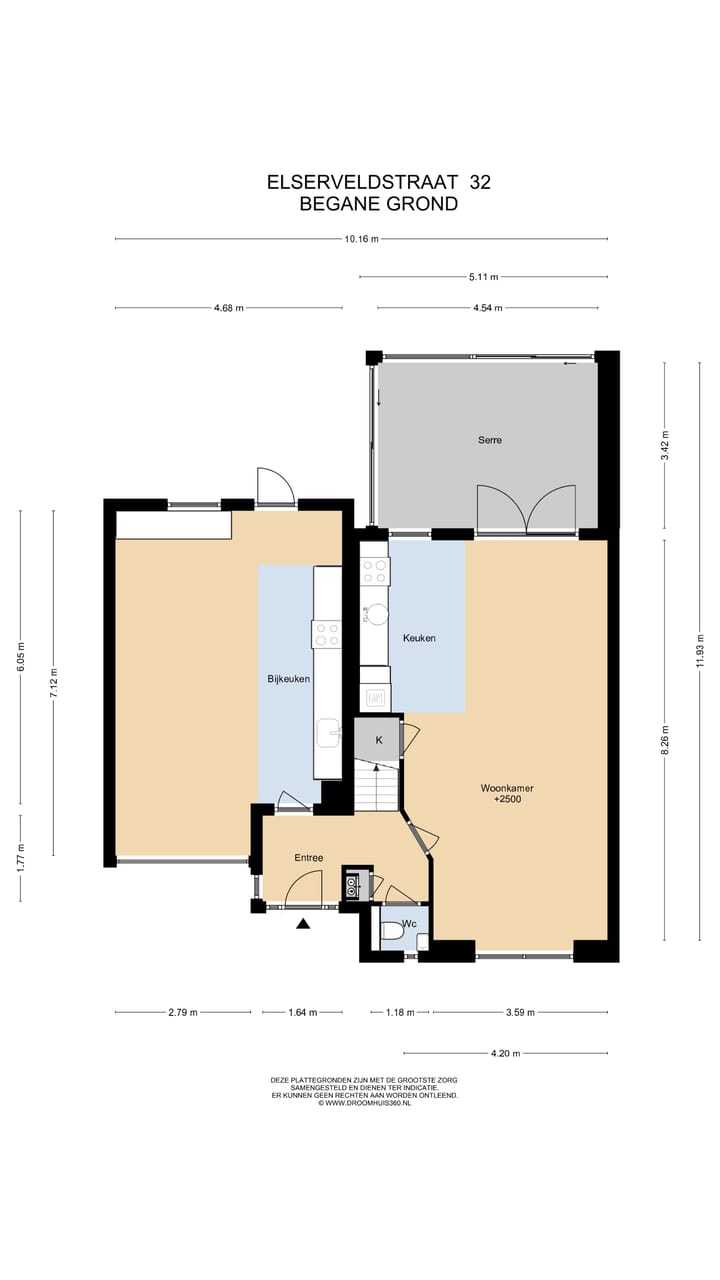 Foto 42 van Elserveldstraat 32