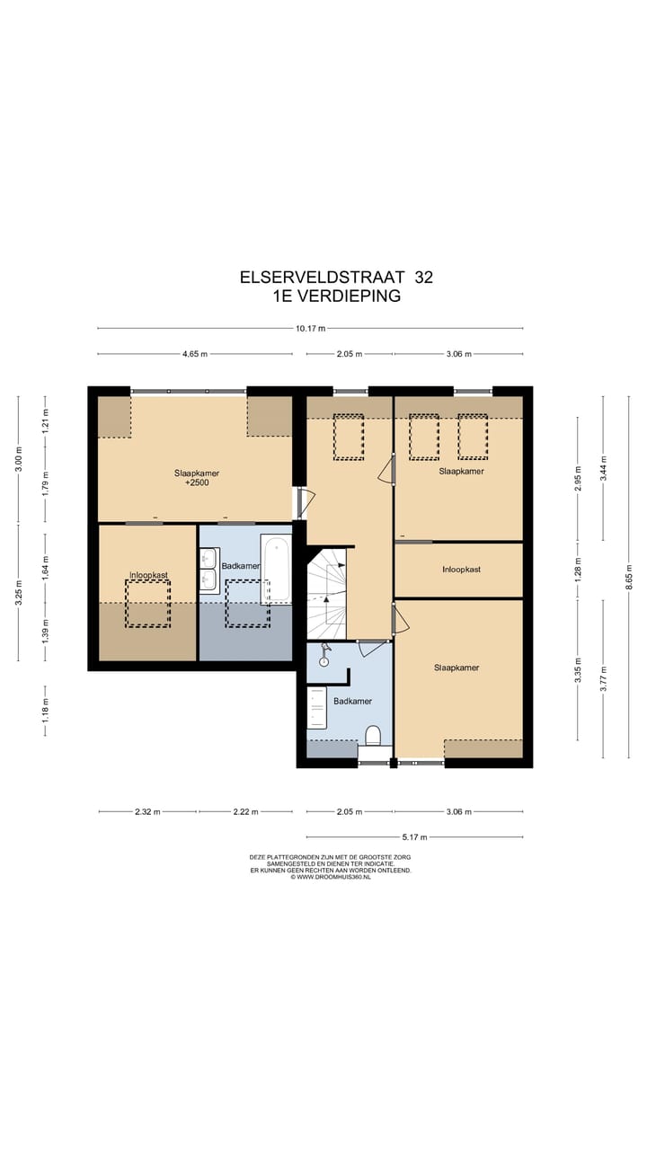 Foto 43 van Elserveldstraat 32