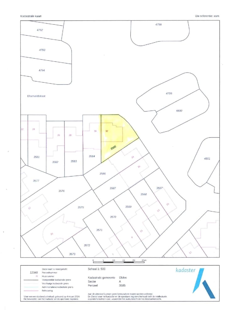 Foto 46 van Elserveldstraat 32