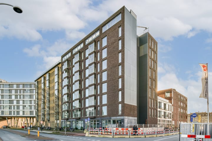 Foto 3 van Haparandaweg 600