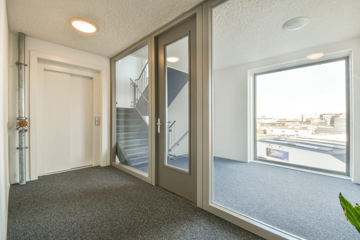 Foto 4 van Haparandaweg 600