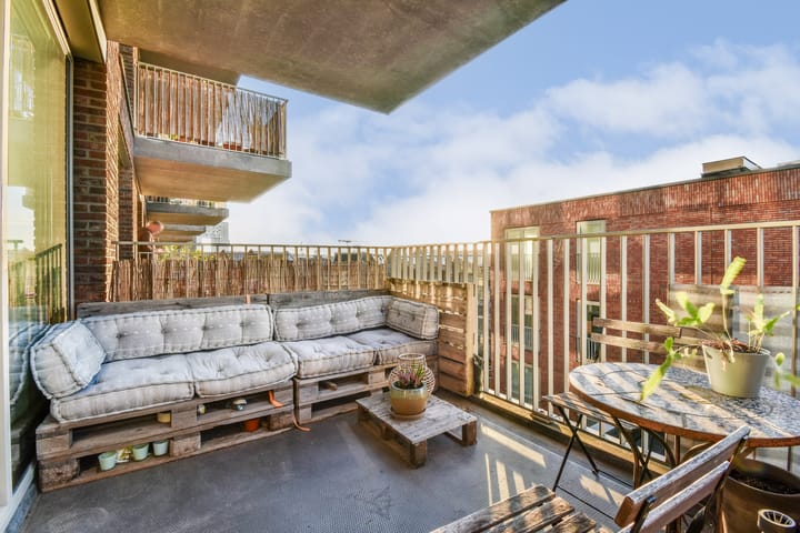 Foto 14 van Haparandaweg 600