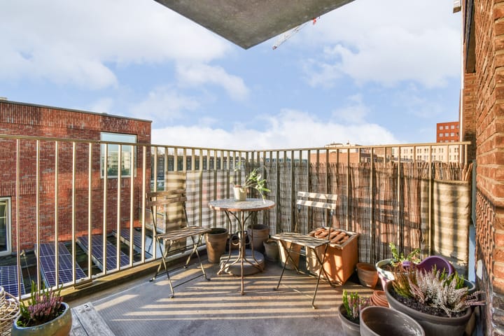 Foto 15 van Haparandaweg 600