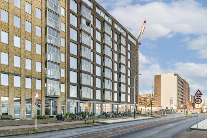 Foto 27 van Haparandaweg 600