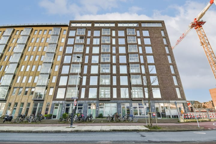 Foto 28 van Haparandaweg 600