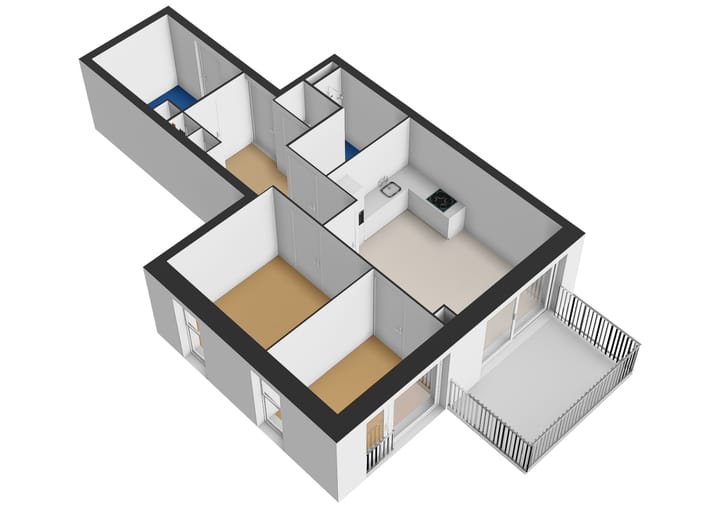 Foto 36 van Haparandaweg 600