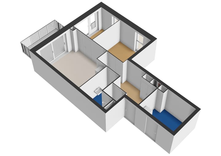 Foto 37 van Haparandaweg 600