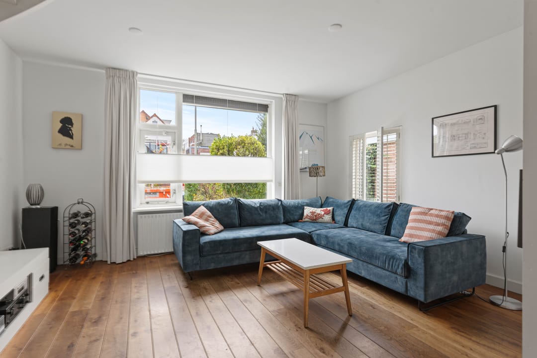 Foto 2 van Koen van Oosterwijklaan 34