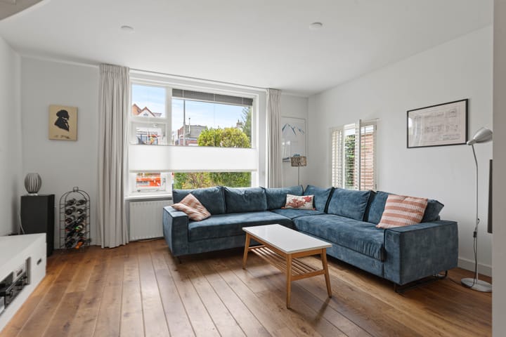 Foto 2 van Koen van Oosterwijklaan 34