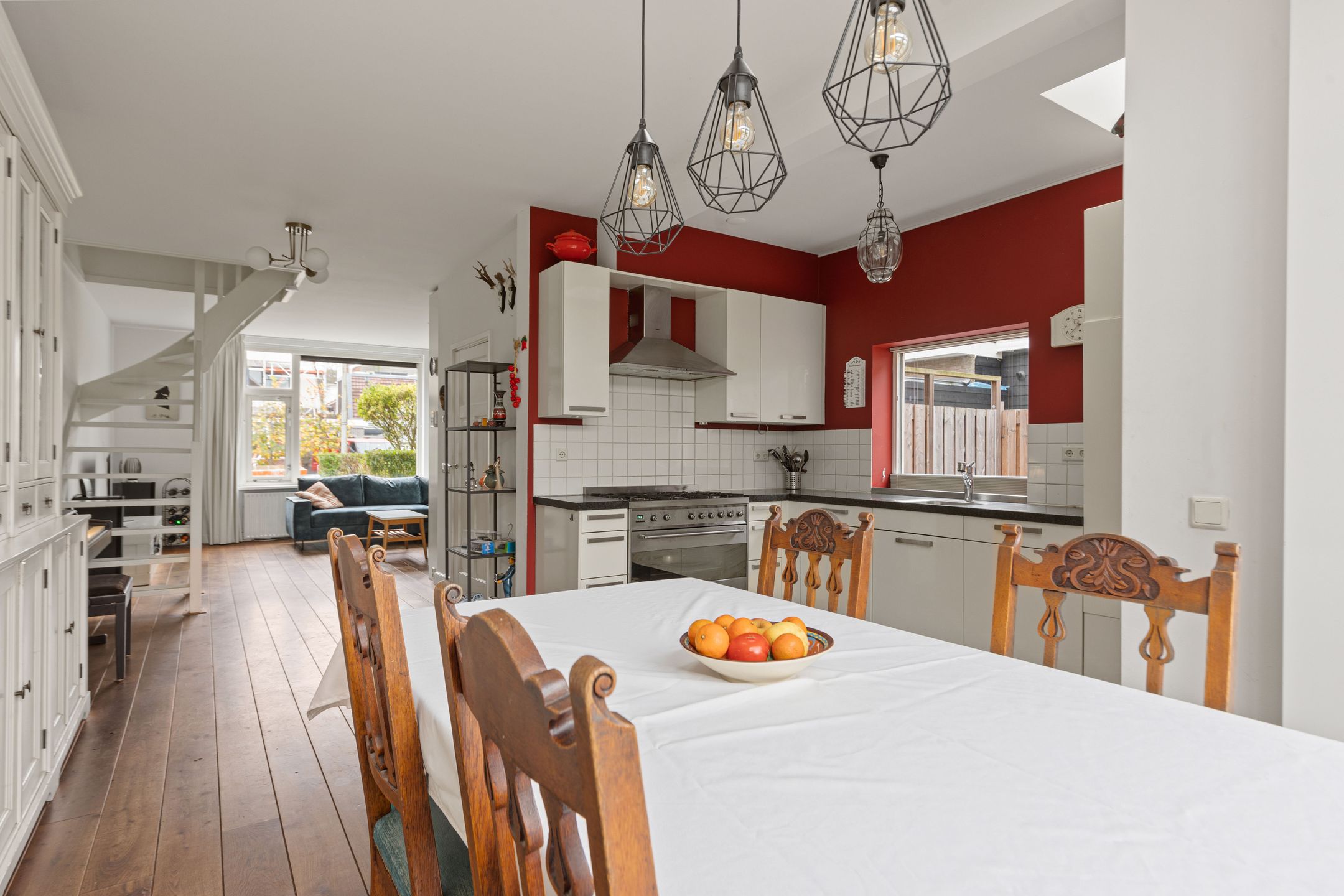 Foto 3 van Koen van Oosterwijklaan 34