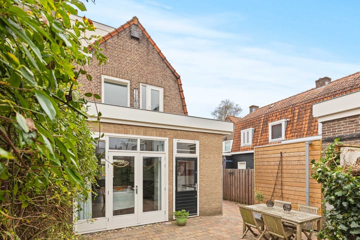 Foto 4 van Koen van Oosterwijklaan 34