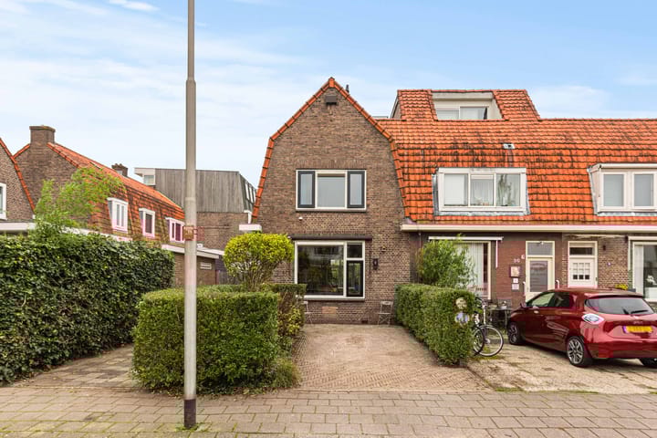 Foto 5 van Koen van Oosterwijklaan 34