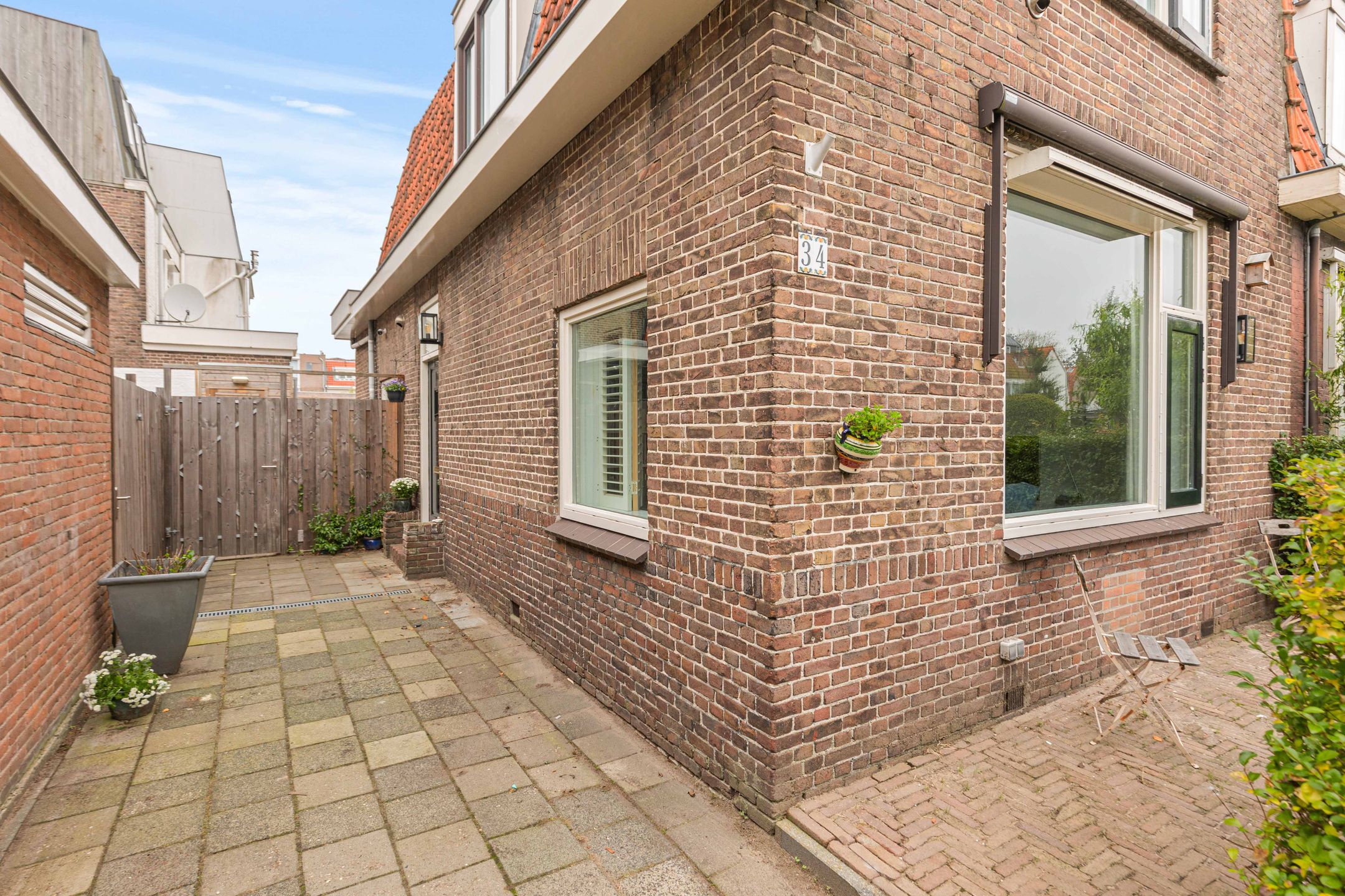 Foto 6 van Koen van Oosterwijklaan 34