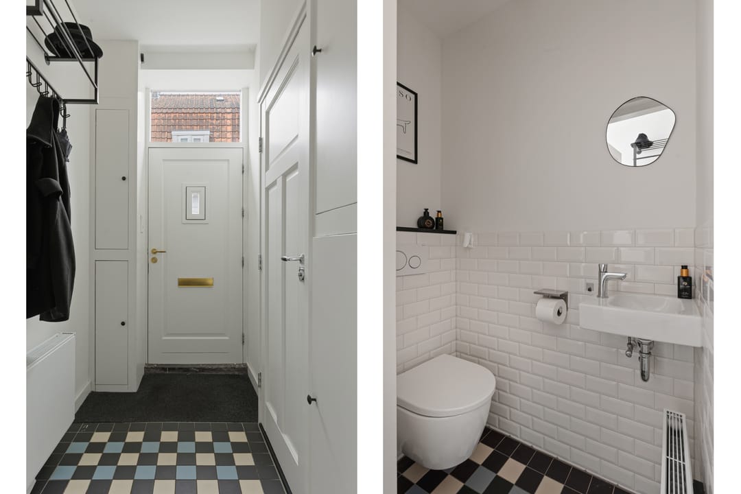 Foto 8 van Koen van Oosterwijklaan 34