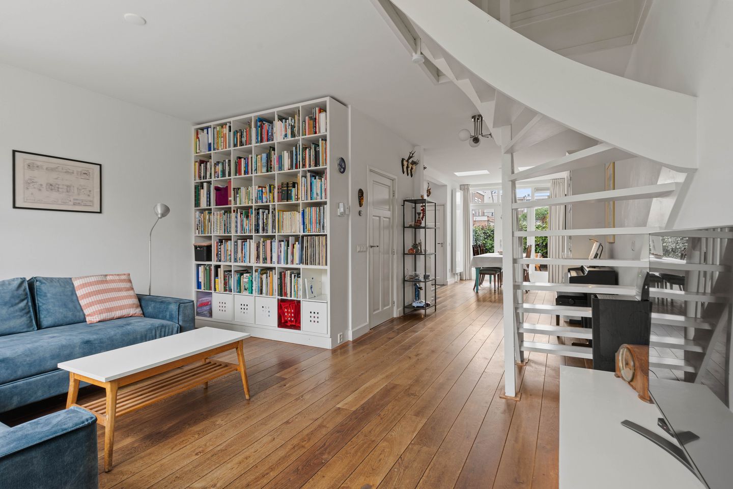 Foto 10 van Koen van Oosterwijklaan 34