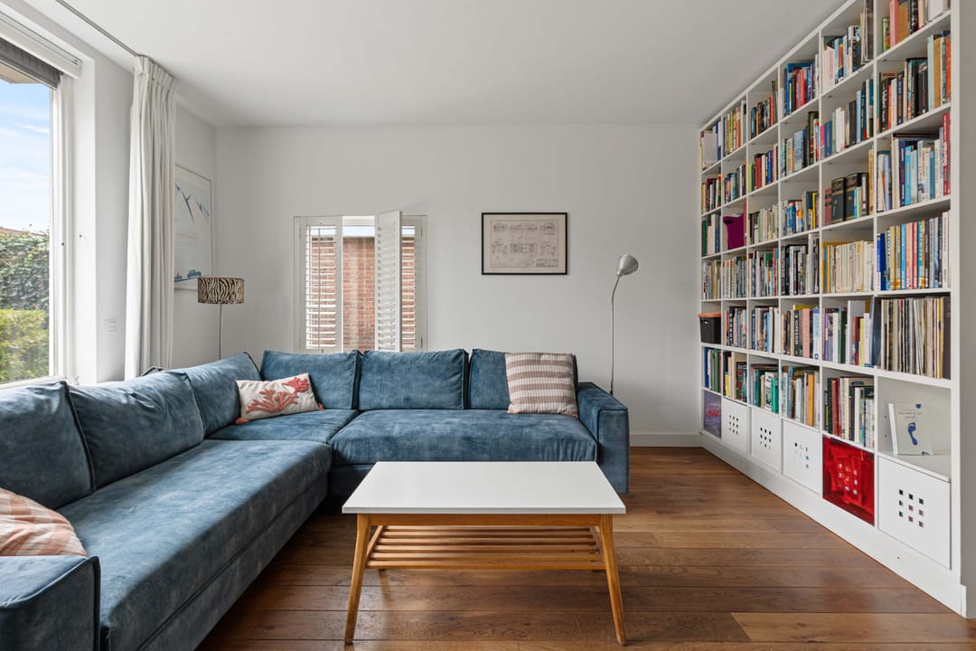 Foto 11 van Koen van Oosterwijklaan 34