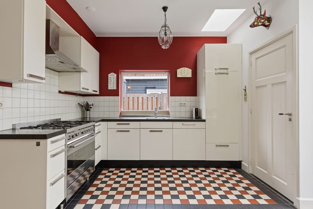 Foto 17 van Koen van Oosterwijklaan 34