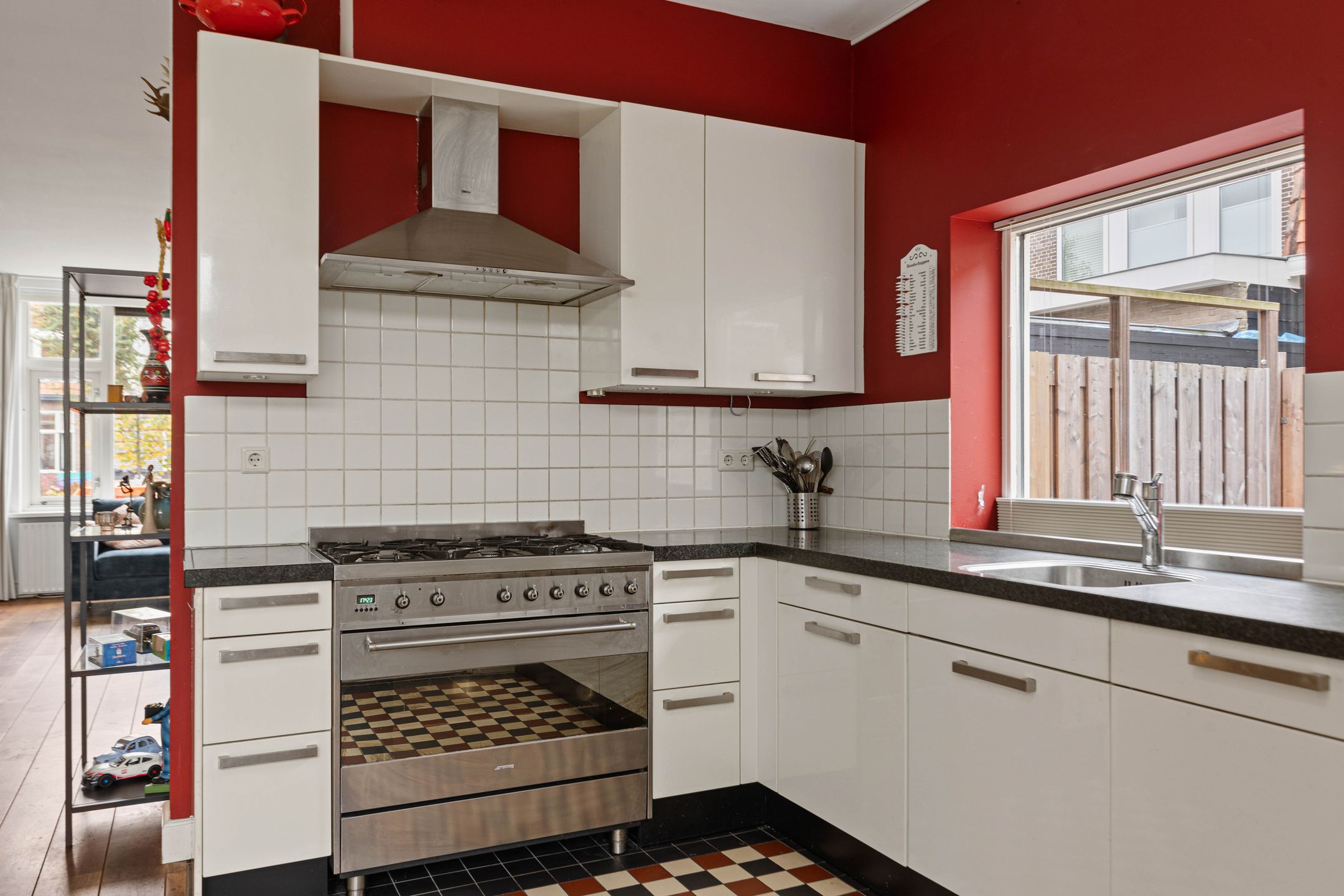 Foto 18 van Koen van Oosterwijklaan 34