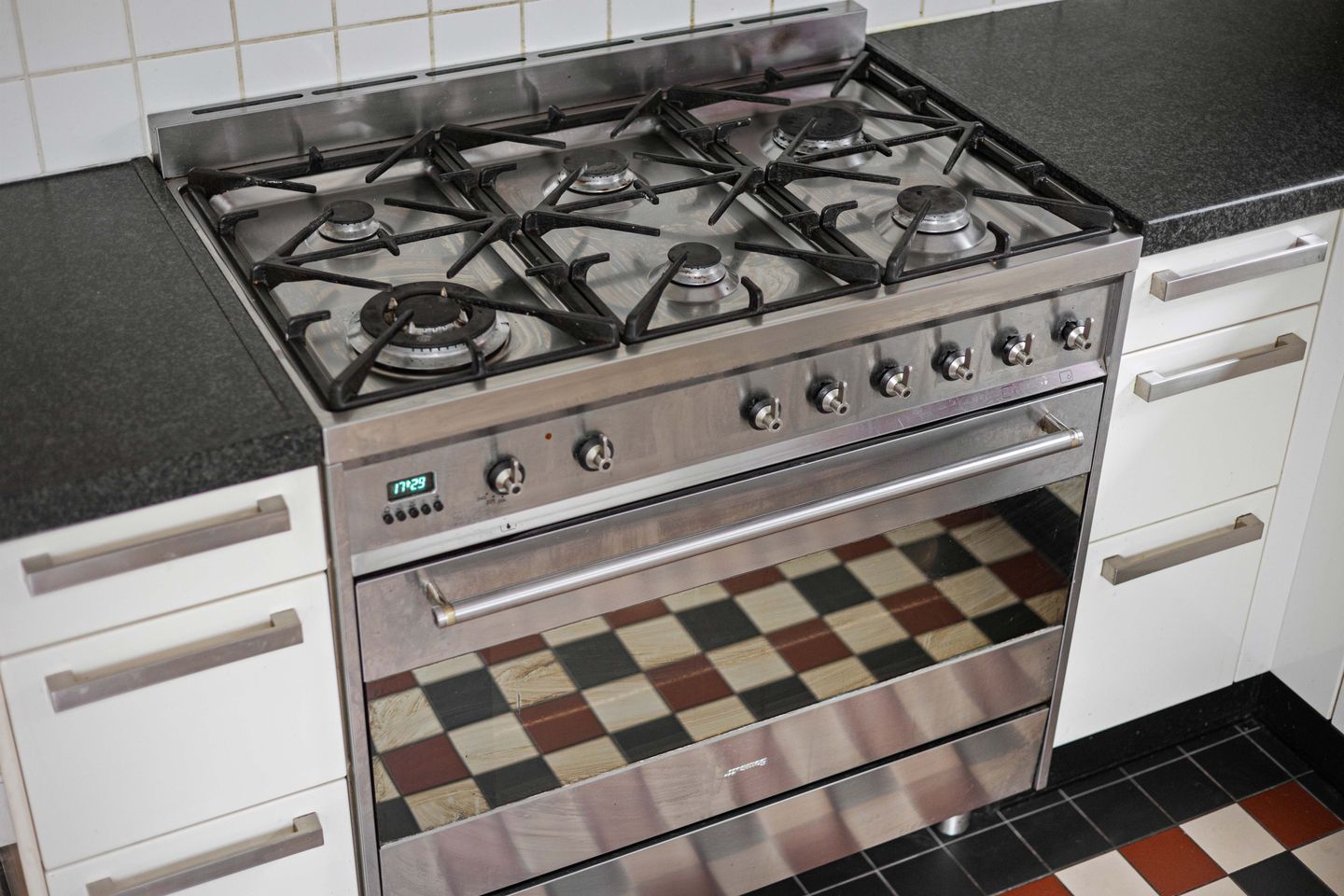 Foto 19 van Koen van Oosterwijklaan 34